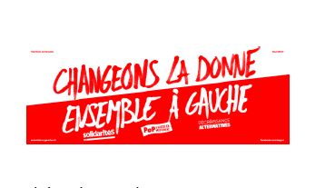 Les membres d’Ensemble à Gauche Lausanne souhaitent un règlement sanitaire inclusif pour le conseil communal